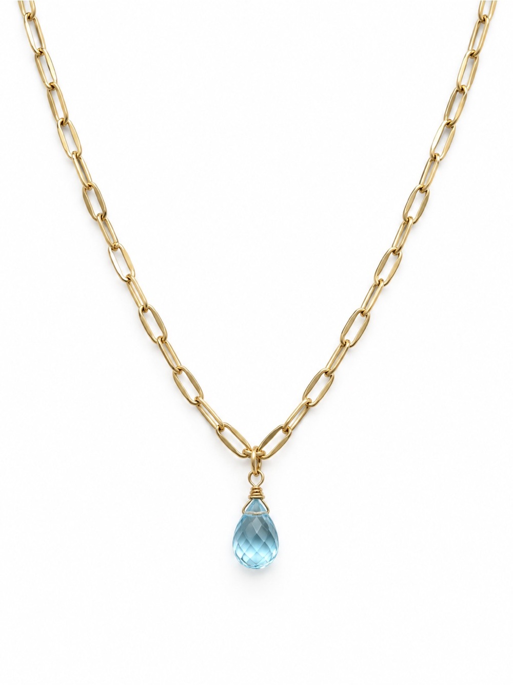 Fawn Necklace